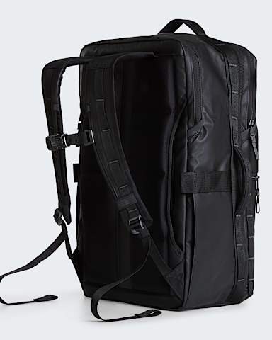 Plecak Base Camp Voyager L TNF TNF BlackAsphalt Grey alt2