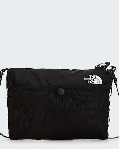 Terra Lumbar Pouch Bag TNF TNF BlackTNF White hero