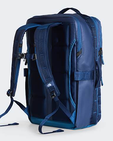 Zaino Base Camp Voyager Large TNF Shady BlueSummit Navy alt2