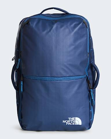 Zaino Base Camp Voyager Large TNF Shady BlueSummit Navy hero