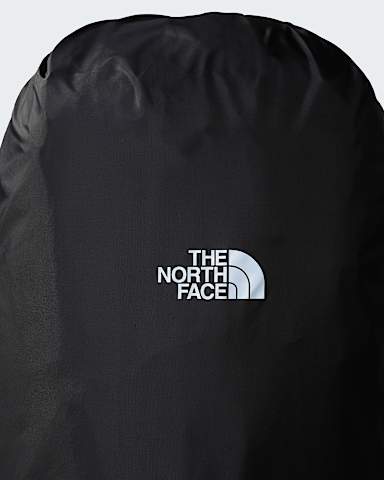 Copertura antipioggia per zaino TNF TNF BlackNPF alt2