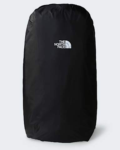 Copertura antipioggia per zaino TNF TNF BlackNPF hero