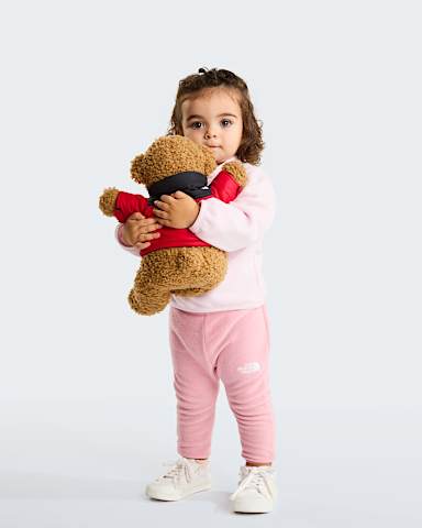 Baby Glacier TwoPiece Set TNF Pale BlossomPrimrose alt1