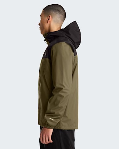 Antora Jacke fr Herren TNF New Taupe GreenTNF Black alt2