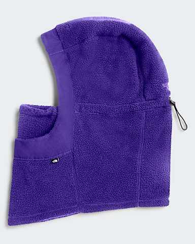 Whimzy Tiefschneemtze TNF Peak Purple hero