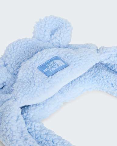 Bonnet trappeur ours pour bb TNF Polar Haze alt2