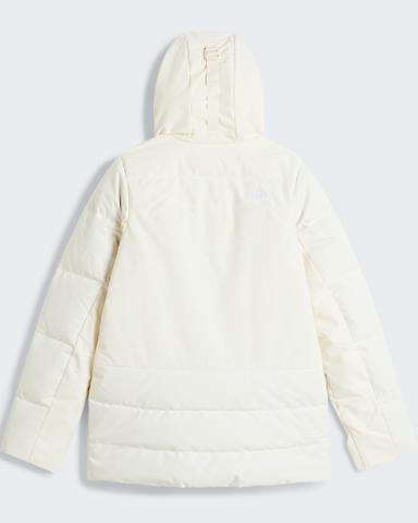 Pallie Daunenjacke fr Damen TNF White Dune alt1