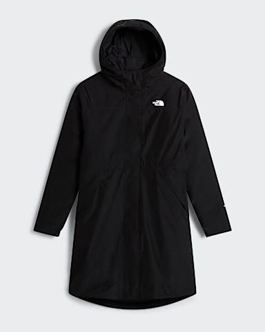 Clear Lake Triclimate 3In1 Jas voor dames TNF TNF Black alt32