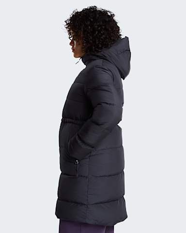 Parka Explore Farther pro dmy TNF TNF BlackRecycled Down alt2