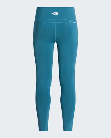 Mallas Skyway para mujer TNF Space alt1