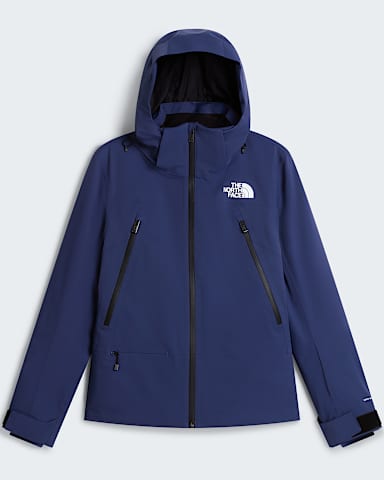 Lenadojas voor dames TNF Lunar Blue hero