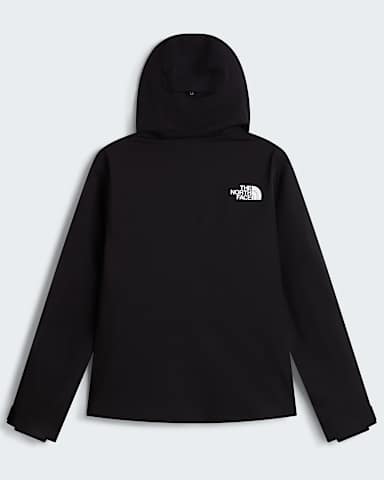 Womens Lenado Jacket TNF TNF Black alt1