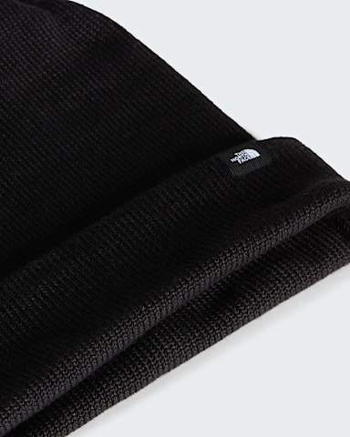 Bonnet NSE TNF TNF Black alt2