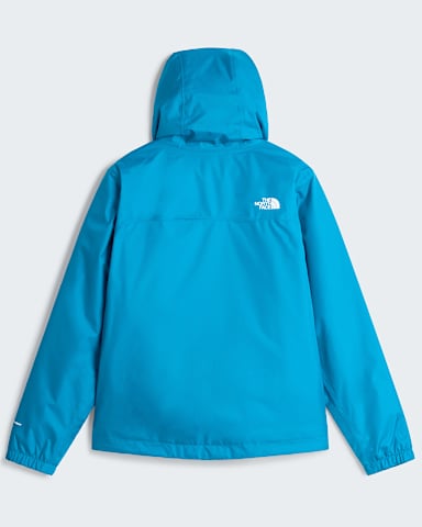 Chaqueta shell Elgon para hombre TNF Dusk Blue alt1