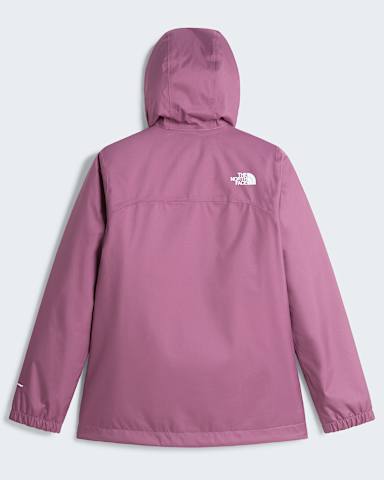 Elgonshelljas voor dames TNF Midnight Mauve alt1