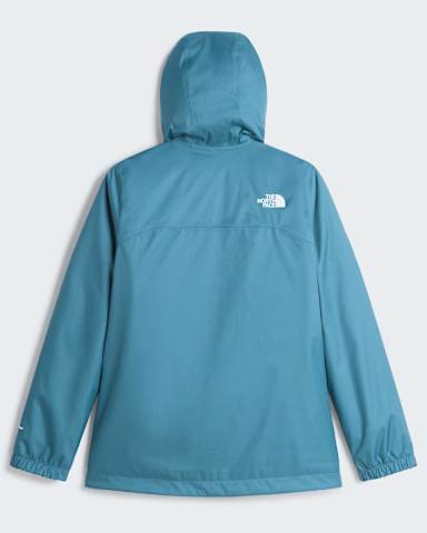 Womens Elgon Shell Jacket TNF Space alt1