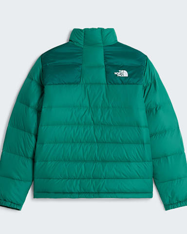 Mens Massif Jacket TNF EvergreenHunter Green alt1