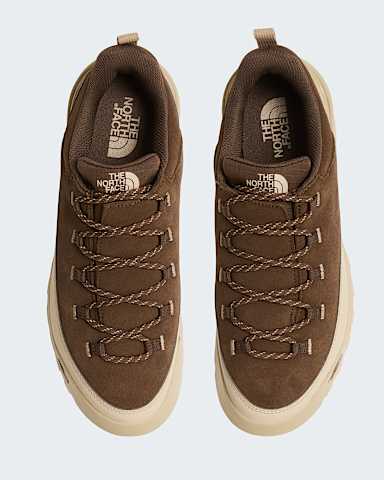 Nzk boty Glenclyffe Urban TNF Smokey BrownTimeless Tau alt1