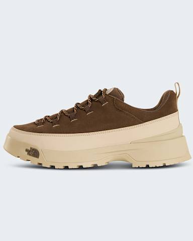 Nzk boty Glenclyffe Urban TNF Smokey BrownTimeless Tau hero