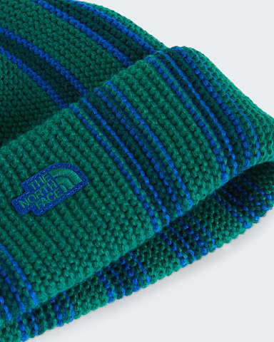 Berretto Urban Explore TNF EvergreenHunter GreenTNF Blue alt2