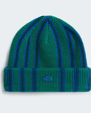 Berretto Urban Explore TNF EvergreenHunter GreenTNF Blue hero