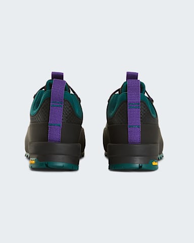 Glenclyffe Schuhe TNF TNF BlackPacific Teal alt6