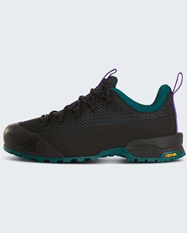Glenclyffe Schuhe TNF TNF BlackPacific Teal hero