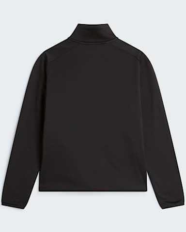 Flsov bunda TNF Performance pro mlad TNF TNF Black alt1