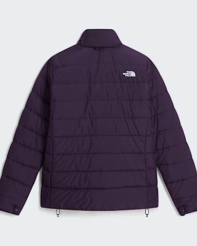 Aconcagua Jacke Damen TNF Endless Dusk alt1