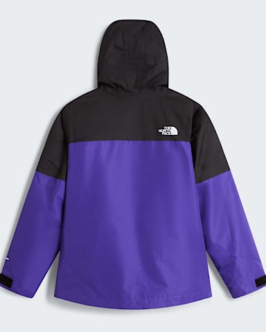 Freedom Triclimate 3in1 Jas voor tieners TNF Peak Purple alt1