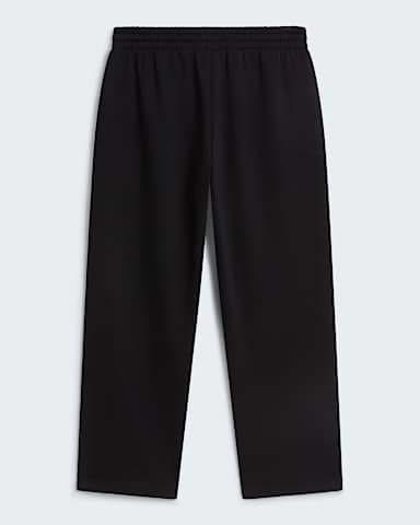 Joggers Essential Simple Dome Relaxed Open Hem da uomo TNF TNF Black alt1