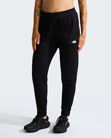 Flsov teplky TNF Performance pro dmy TNF TNF Black hero