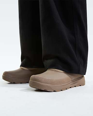 Nepromokav boty Shellista V Shorty pro dmy TNF Timeless TaupeGarnet alt2