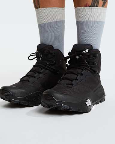 Pohorky Offtrail GORETEX pro dmy TNF TNF BlackTNF White alt4