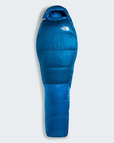 Spack Blue Kazoo Eco TNF Banff BlueBanff Blue hero