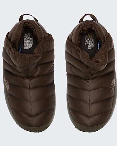 Chaussons dhiver Thermoball Traction pour femme TNF Dark ChestnutDark Chestnut alt1
