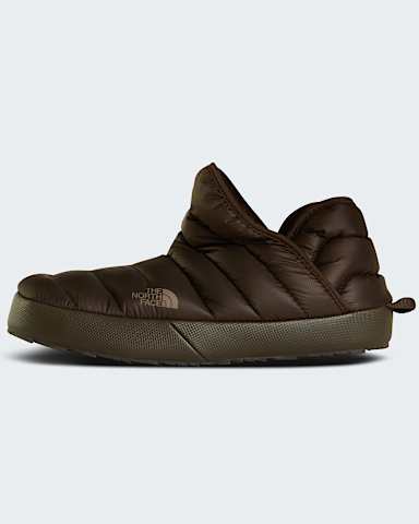 Chaussons dhiver Thermoball Traction pour femme TNF Dark ChestnutDark Chestnut hero