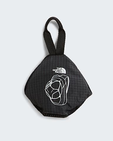 Porta casco TNF Asphalt GreyTNF Black alt2