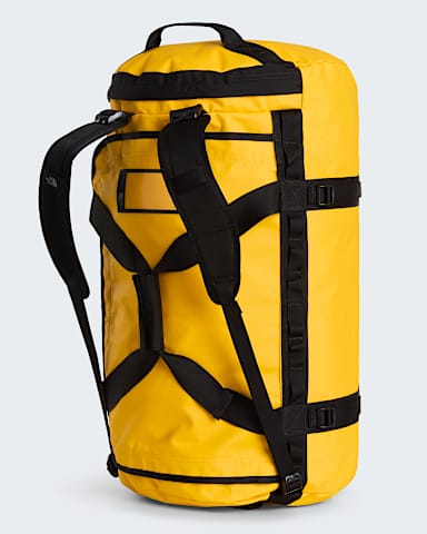 Base Camp Duffel 132L  Extra Large TNF Summit GoldTNF BlackNPF alt2