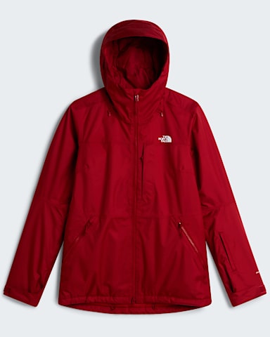 Veste isolante Freestander pour femme TNF Cardinal Red hero