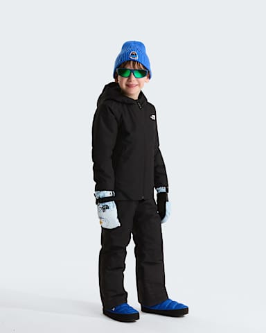 Veste isolante Freedom pour enfant TNF TNF Black alt1