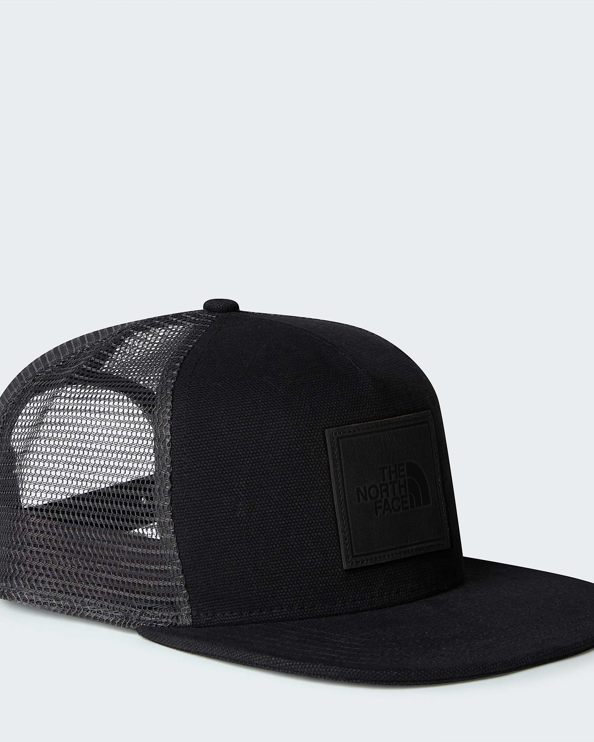 Casquette trucker Half Dome TNF HERO