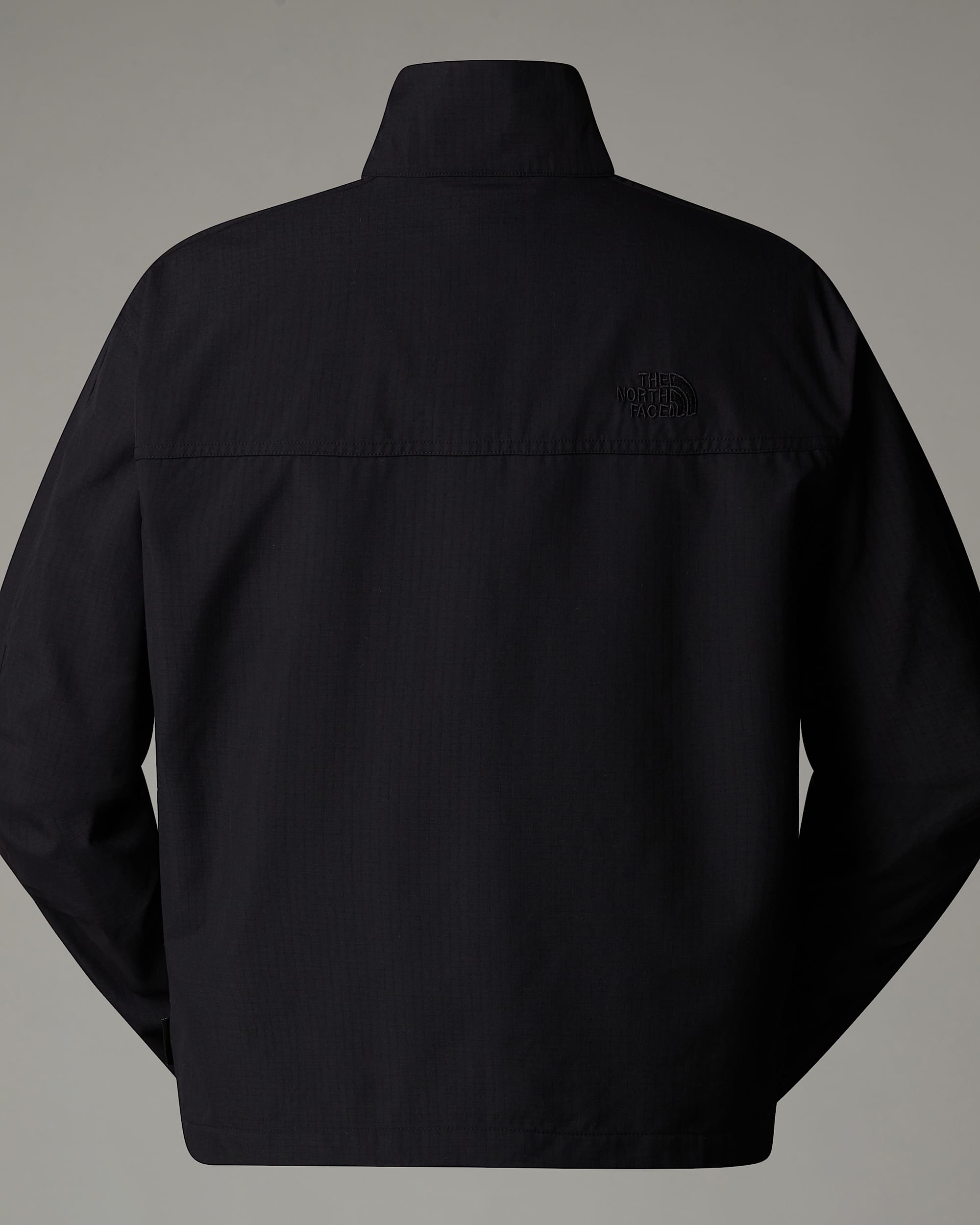 Mens TNF Cordura Wind Jacket TNF ALT1