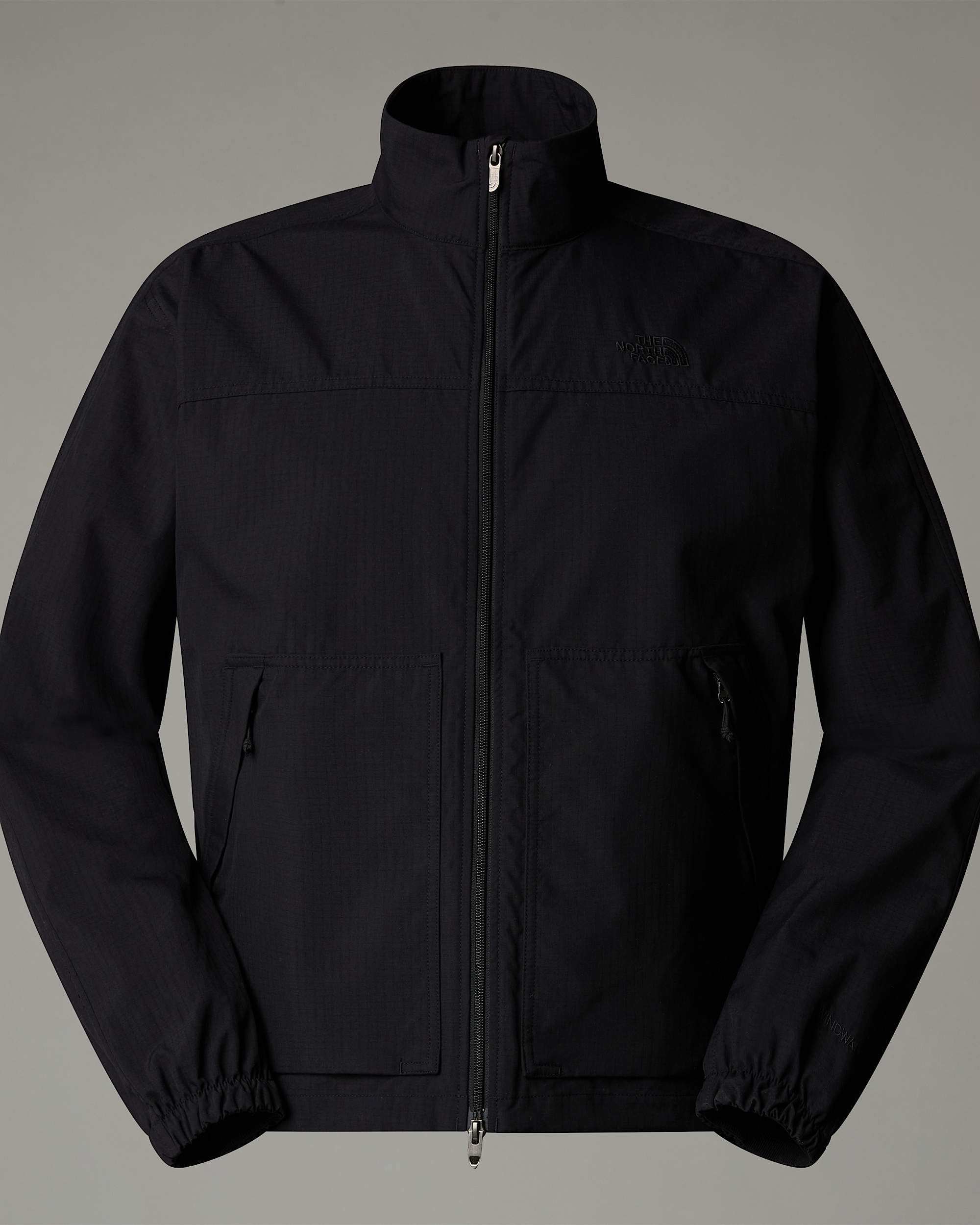 Mens TNF Cordura Wind Jacket TNF HERO