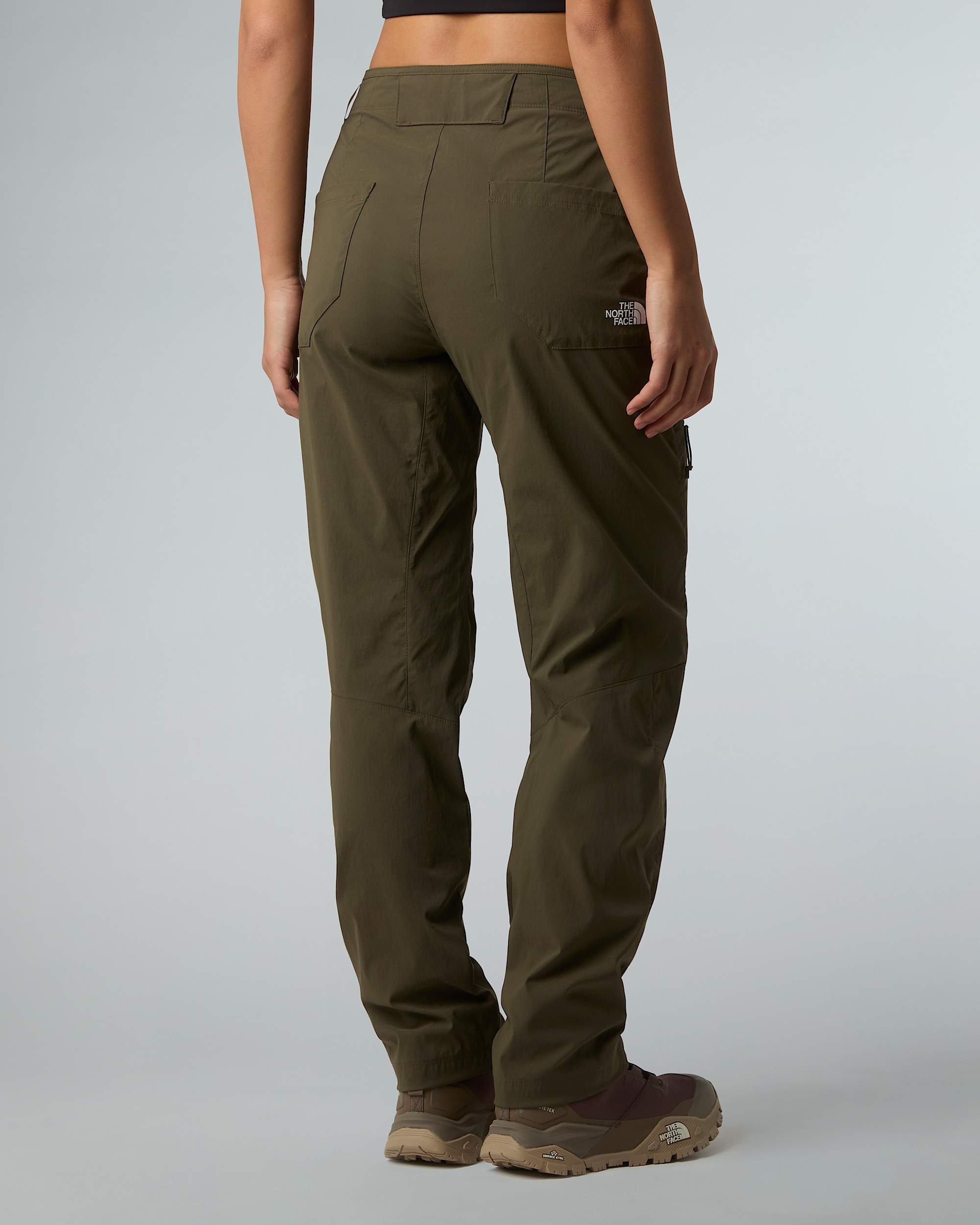Pantalon Exploration pour femme TNF alt3