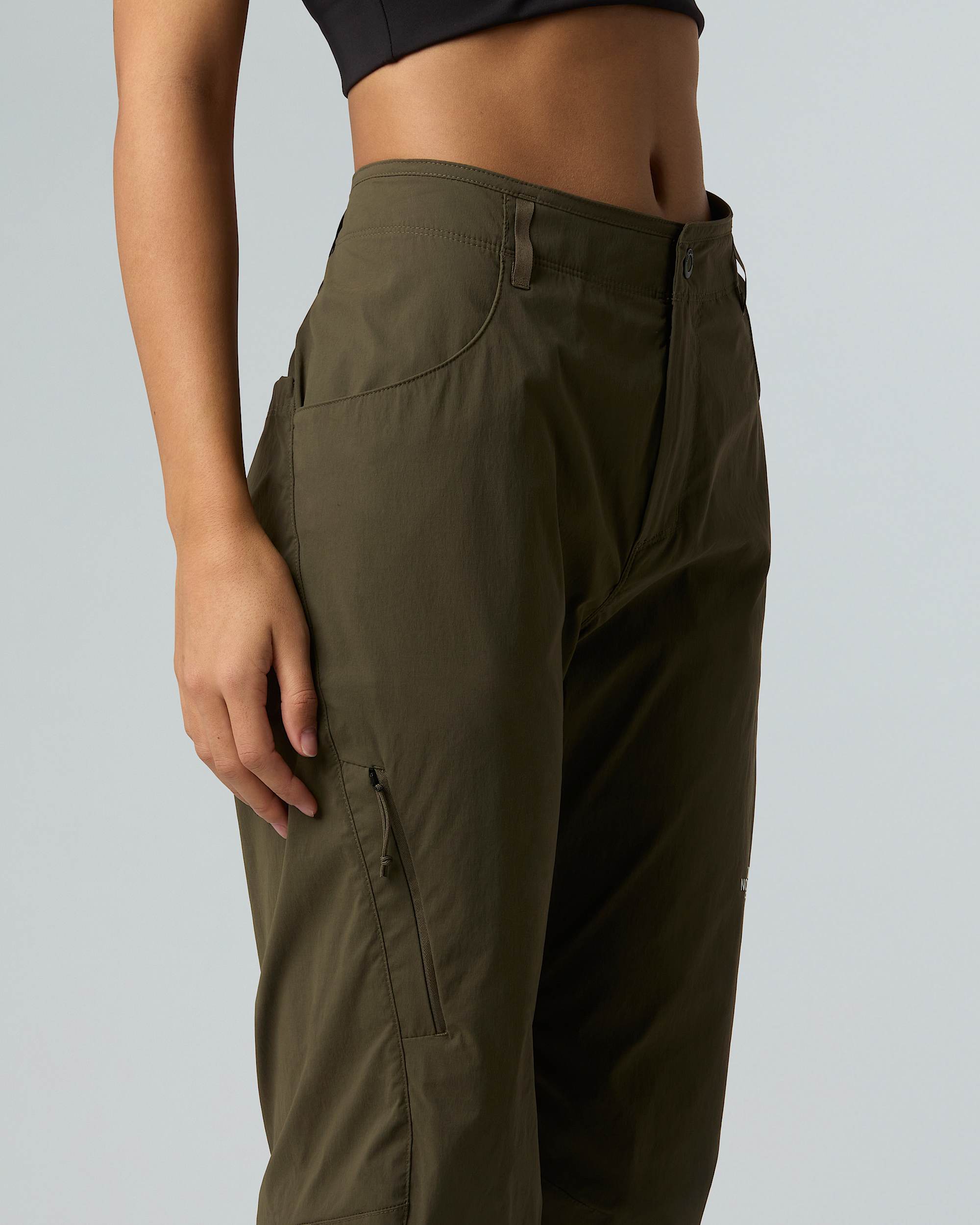 Pantalon Exploration pour femme TNF alt5