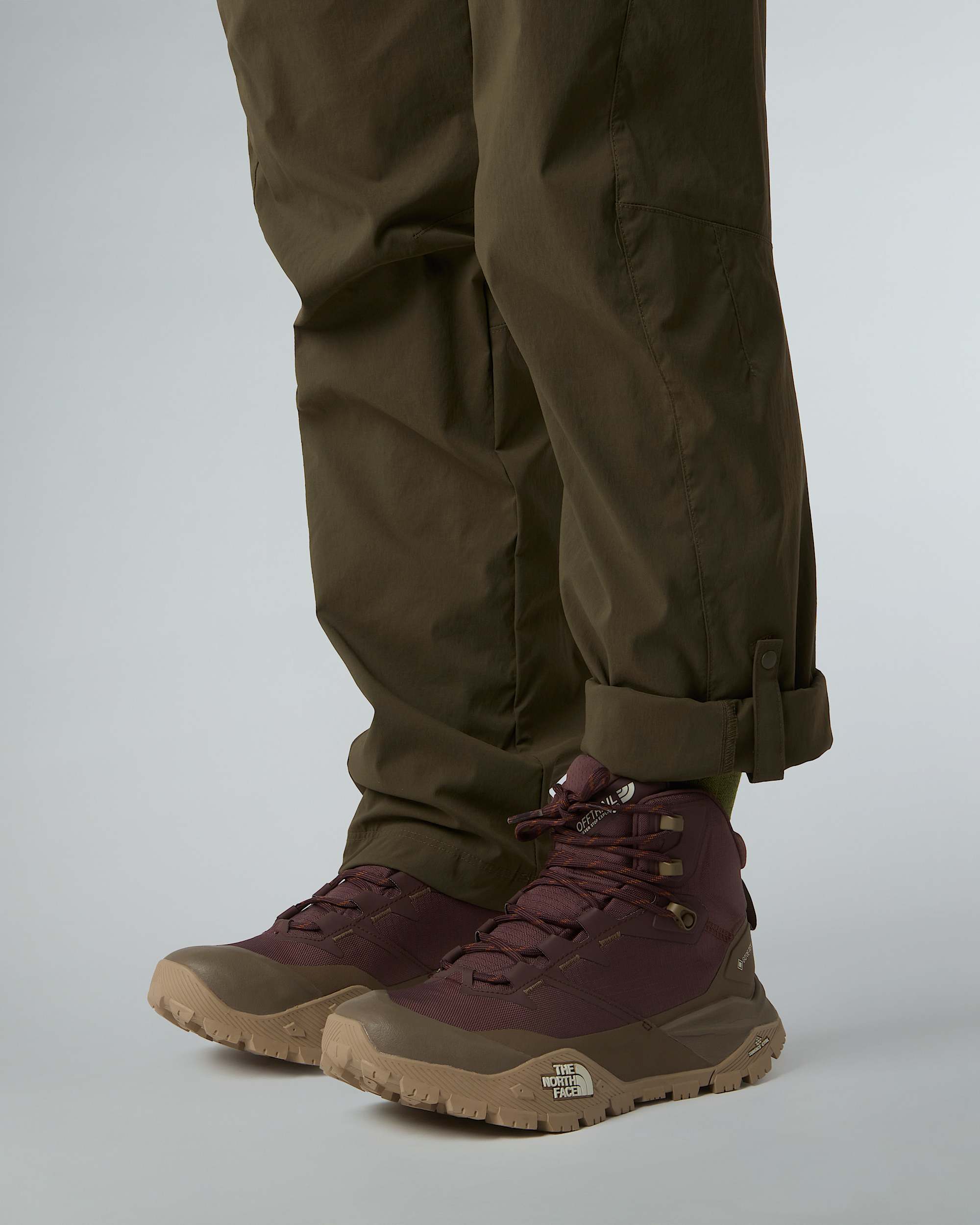 Pantalon Exploration pour femme TNF alt6