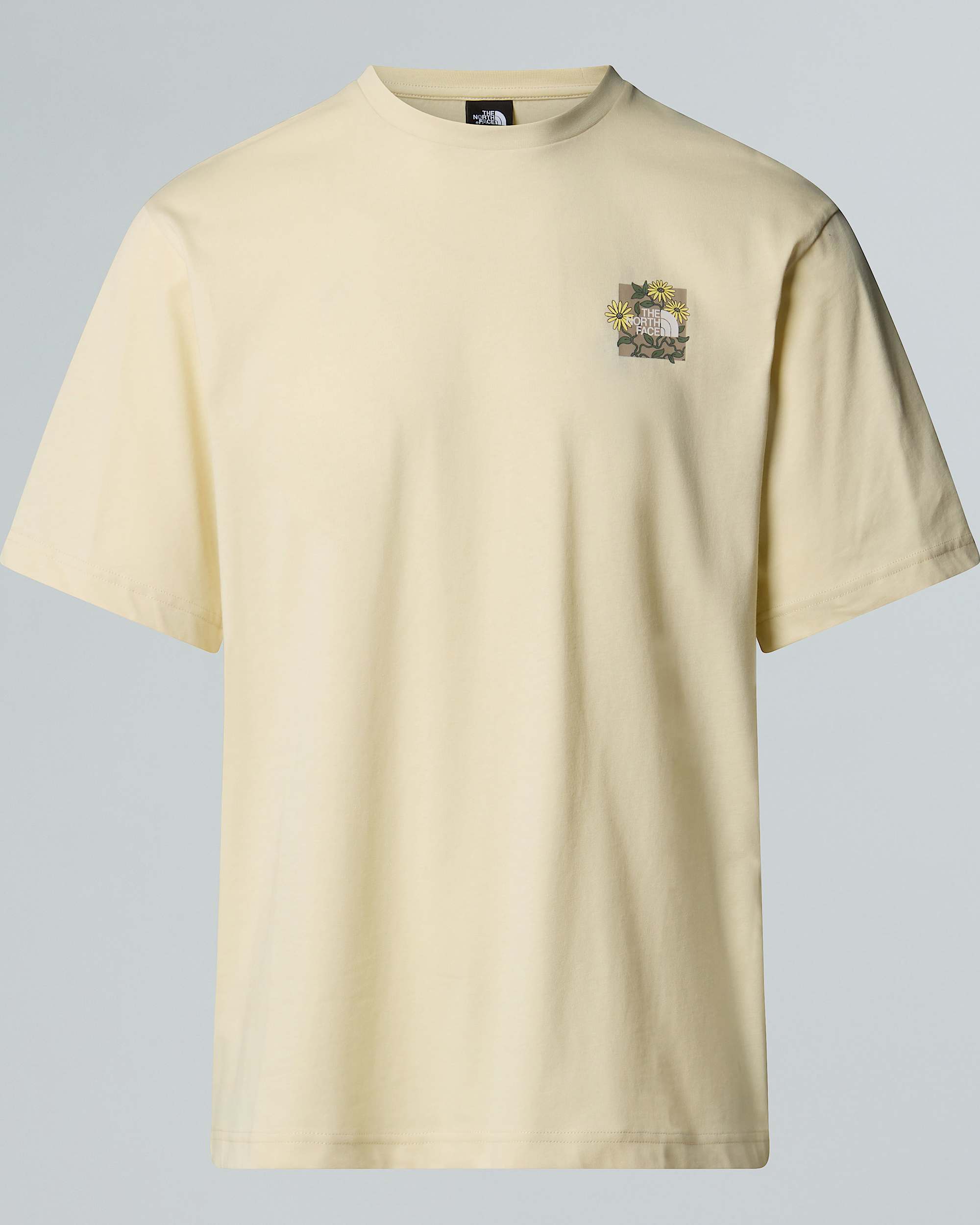 Tshirt dcontract Connect Graphic unisexe TNF ALT20