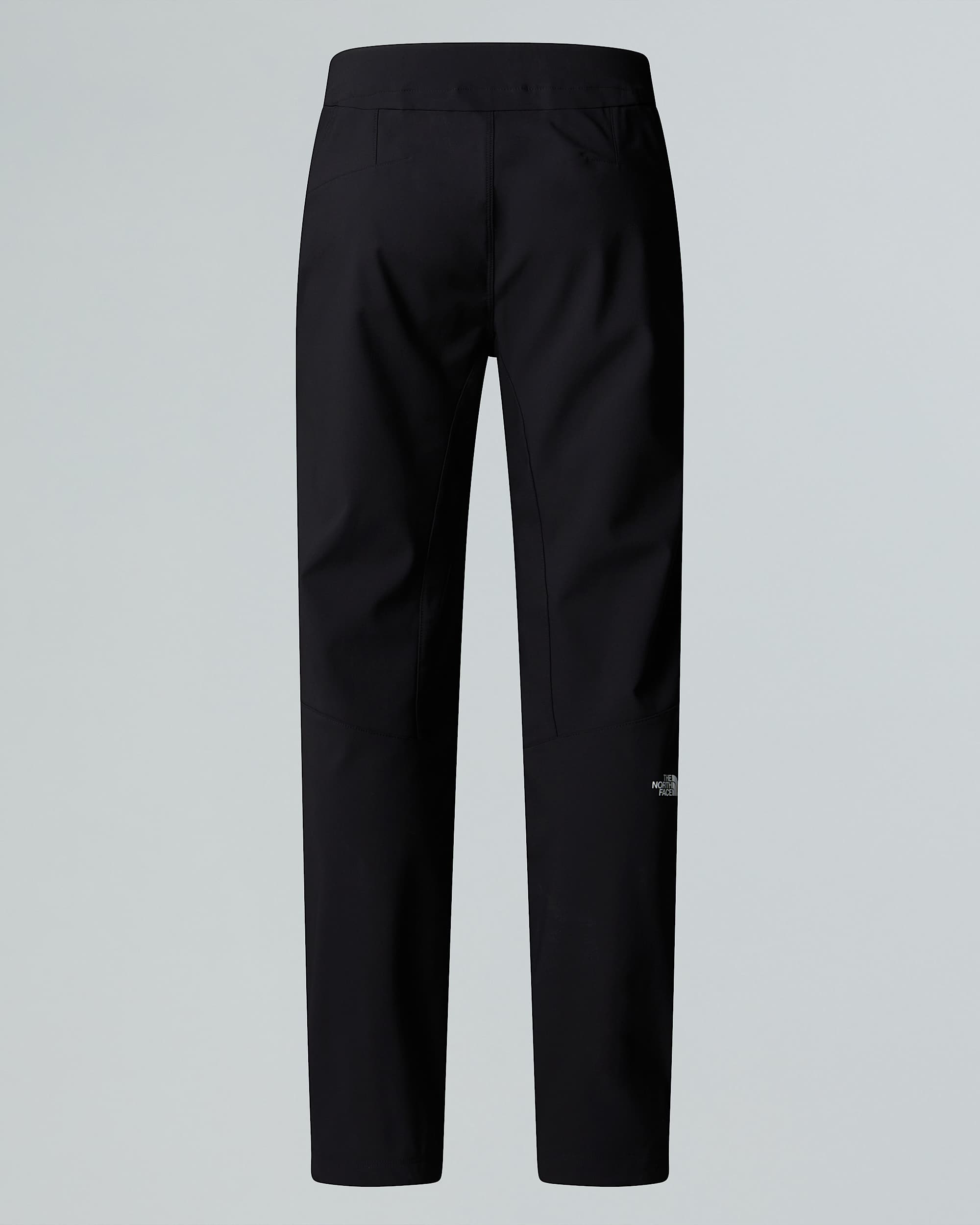 Diablo Regular Straightbroek voor dames TNF ALT21