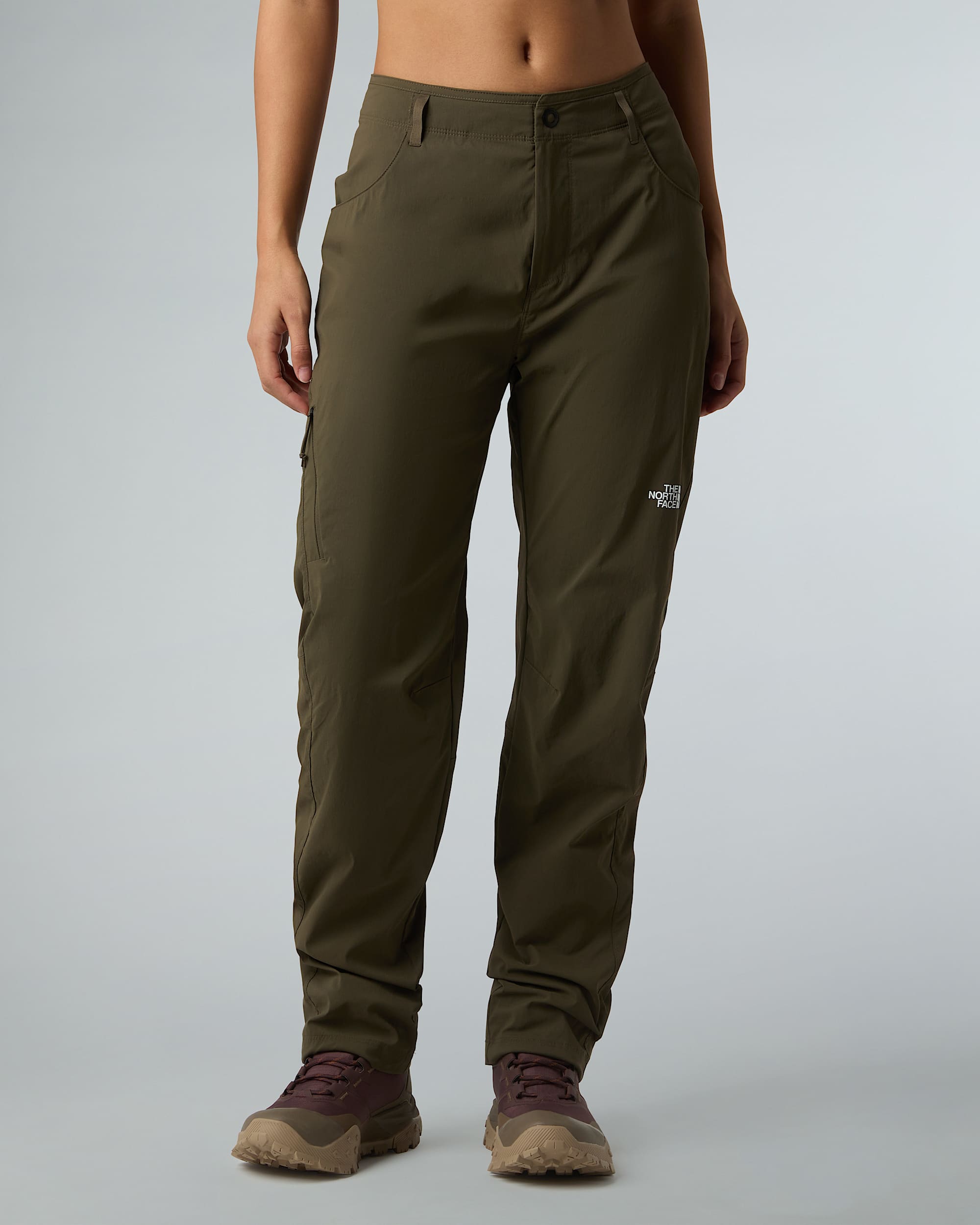 Pantalon Exploration pour femme TNF hero